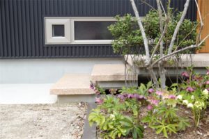 廿日市に建つ超高性能な暖かな注文住宅