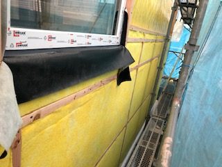 広島・廿日市でも付加断熱を