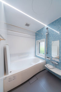 廿日市に建つ広島初のLCCM注文住宅　終の棲家