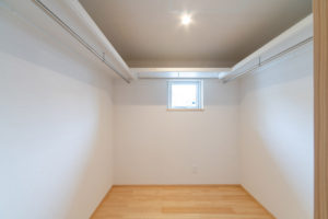 廿日市に建つ広島初のLCCM注文住宅　終の棲家