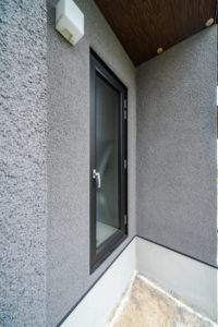 広島市安佐南区の家　高性能パッシブ設計