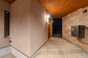 広島で最上級の快適性　こころパッシブハウス　外観