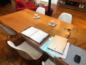 高性能住宅を体感