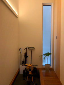 高気密高断熱の注文住宅