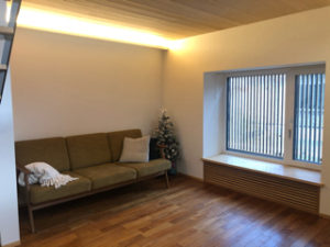 高気密高断熱の注文住宅