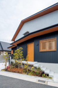 廿日市パッシブハウス