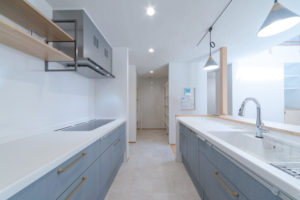 廿日市　宮島　温かいお家を造り工務店