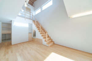 廿日市　宮島　温かいお家を造り工務店