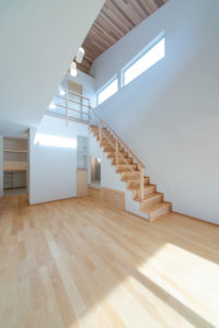 廿日市　宮島　温かいお家を造り工務店