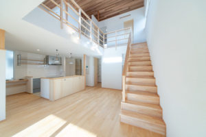 廿日市　宮島　温かいお家を造り工務店