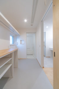 廿日市　宮島　温かいお家を造り工務店