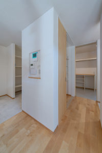 廿日市　宮島　温かいお家を造り工務店