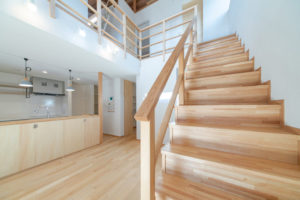 廿日市　宮島　温かいお家を造り工務店