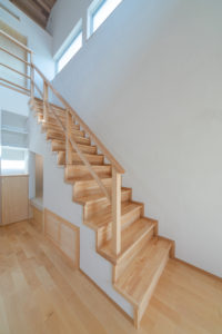 廿日市　宮島　温かいお家を造り工務店