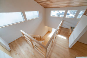 廿日市　宮島　温かいお家を造り工務店