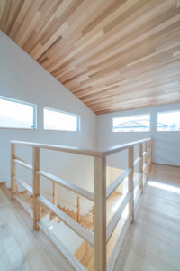 廿日市　宮島　温かいお家を造り工務店