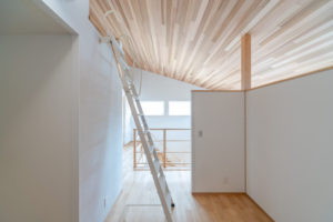 廿日市　宮島　温かいお家