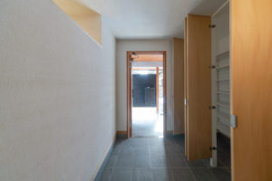 廿日市　宮島　温かいお家