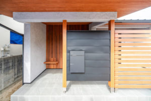 廿日市　宮島　温かいお家