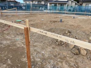 暖かい二世帯住宅