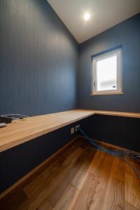 二世帯住宅　高気密高断熱