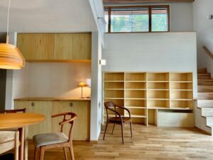 坂西Hパッシブハウス