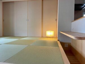 坂西Ｈパッシブハウス